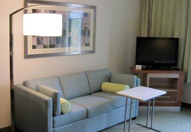 Springhill Suites By Marriott Lawrence Downtown Quarto foto